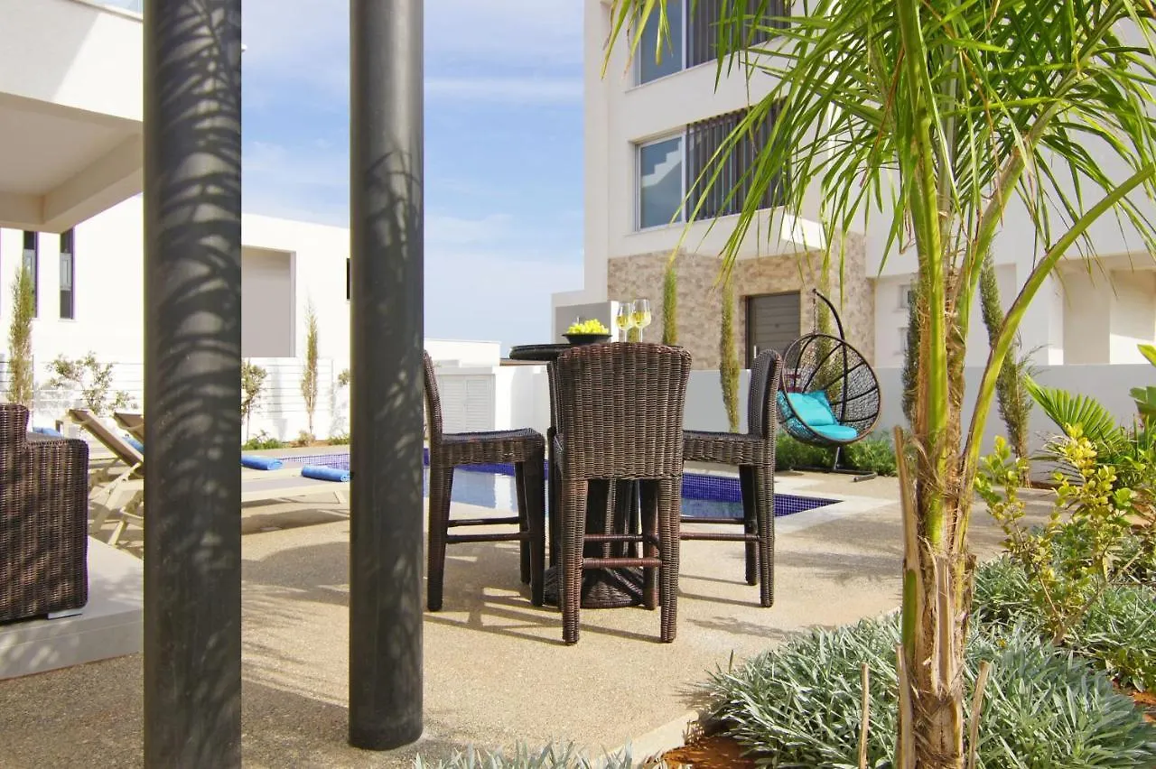Villa Kendra Protaras 0*,  Cypr