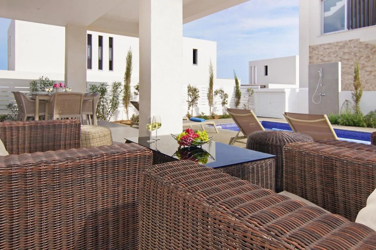 Villa Kendra Protaras