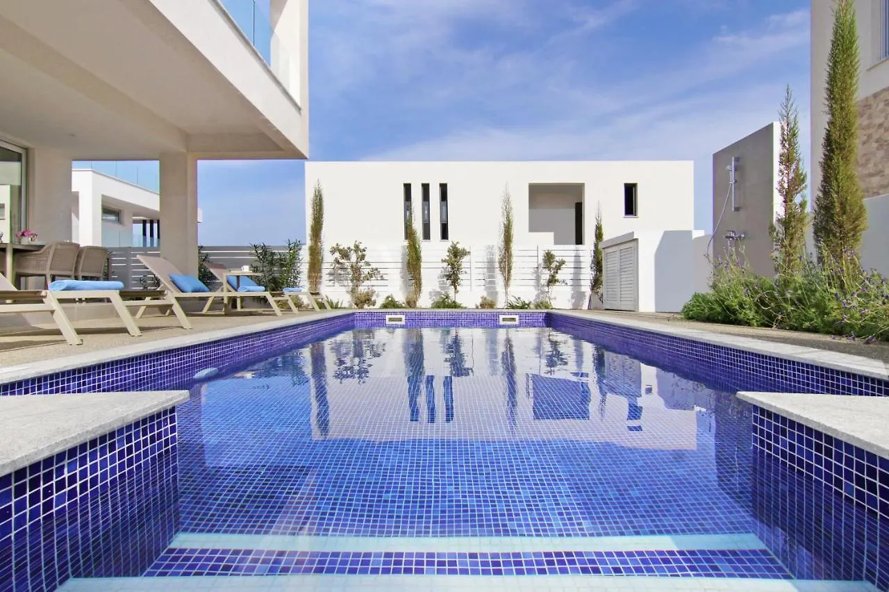 Villa Kendra Protaras