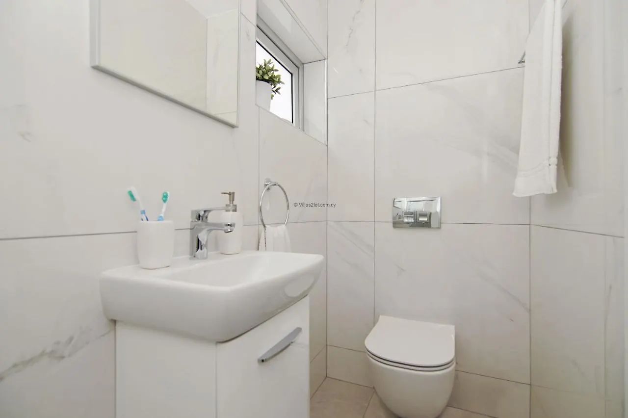 Villa Kendra Protaras 0*,