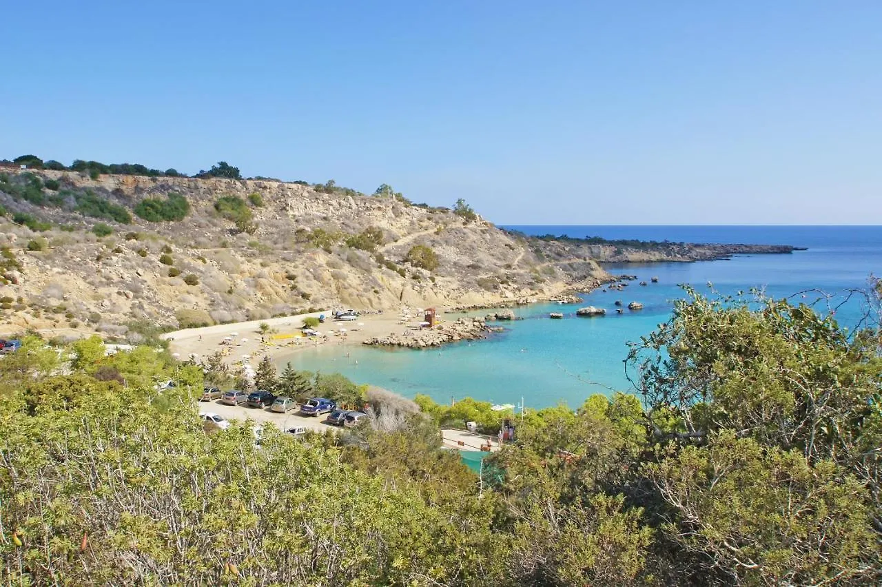 Villa Kendra Protaras