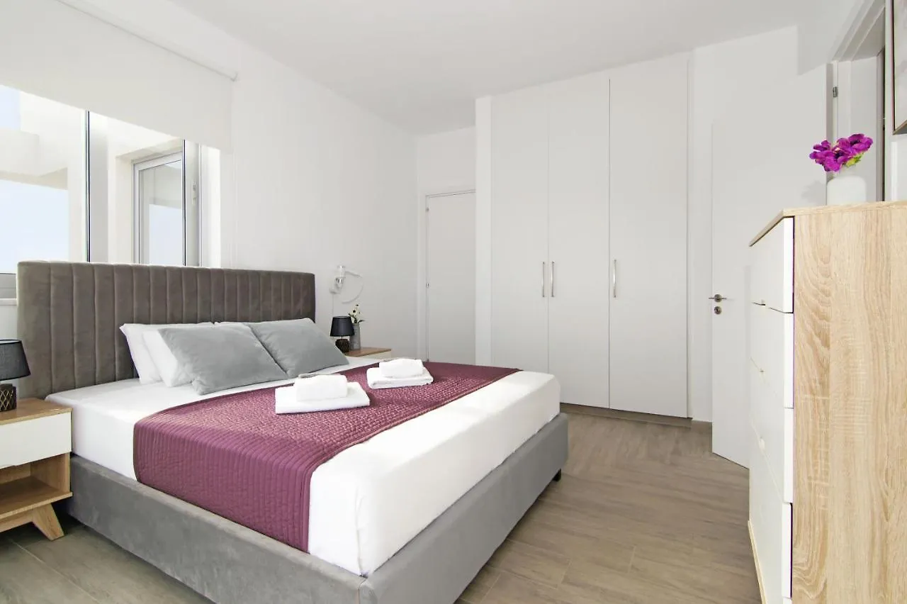Villa Kendra Protaras Dom wakacyjny