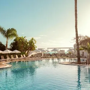 Hotel de apartamente Lantiana Gardens, Protaras