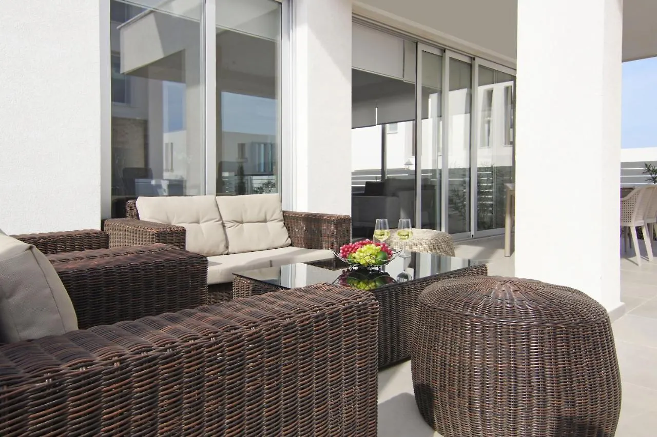 Villa Kendra Protaras Zypern