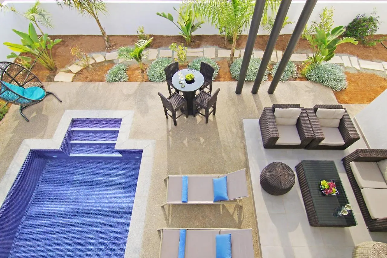 Villa Kendra Protaras Zypern