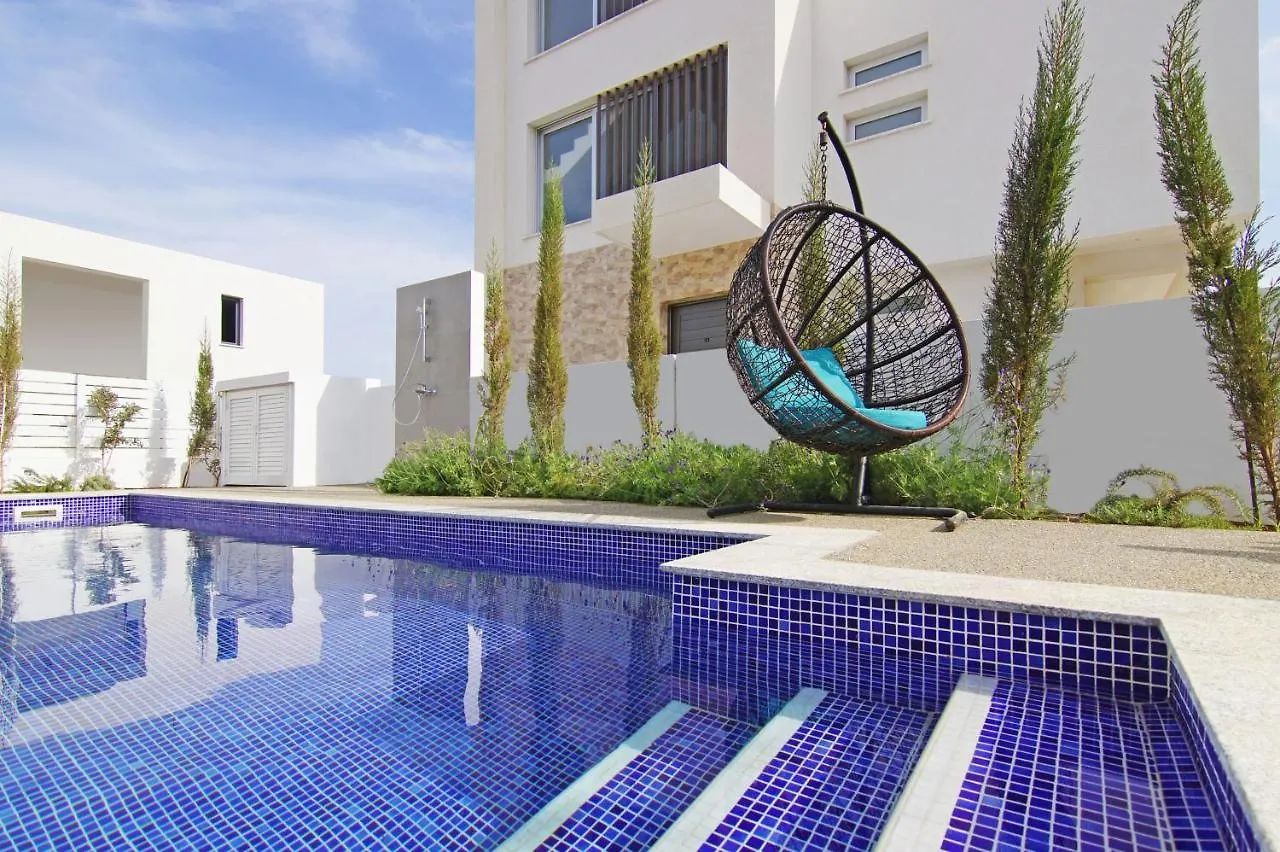 Villa Kendra Protaras 0*,  Zypern
