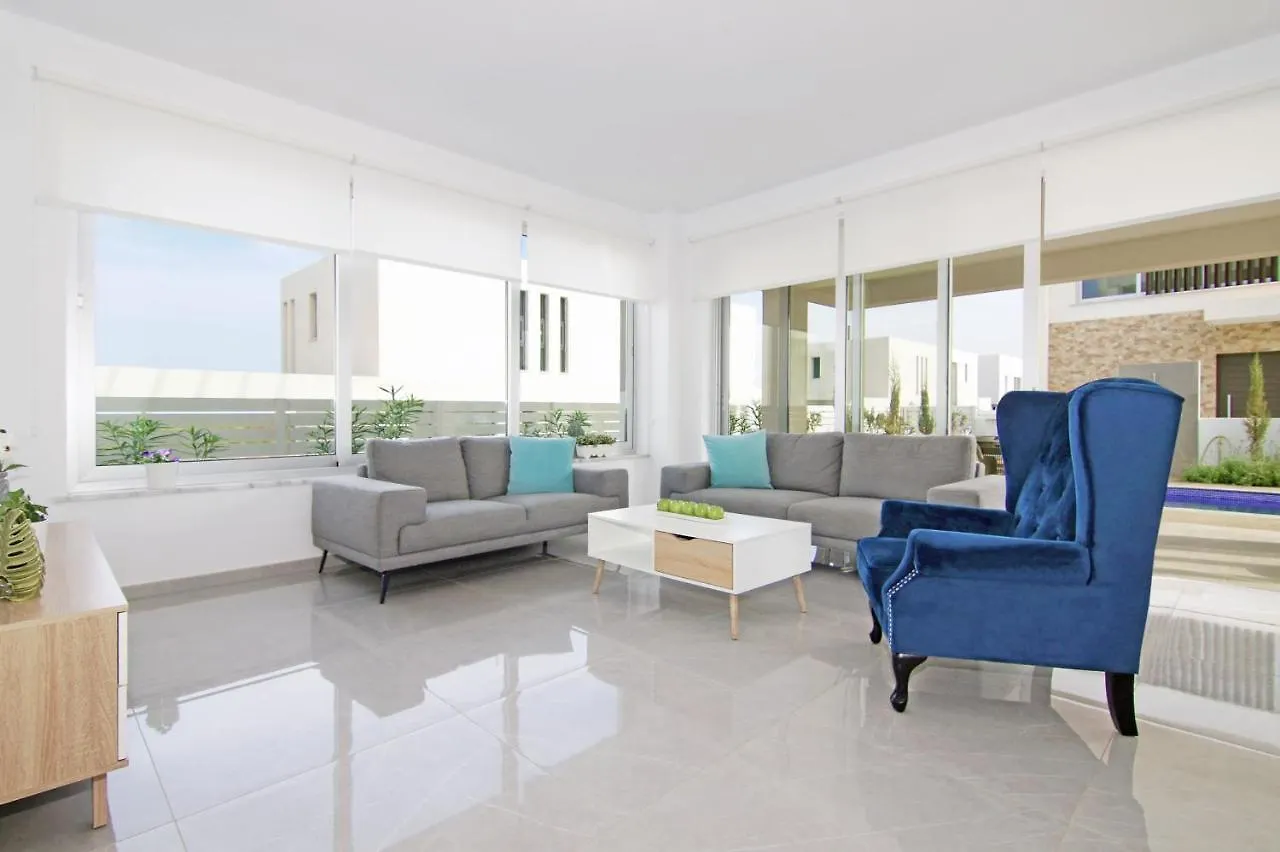 Villa Kendra Protaras