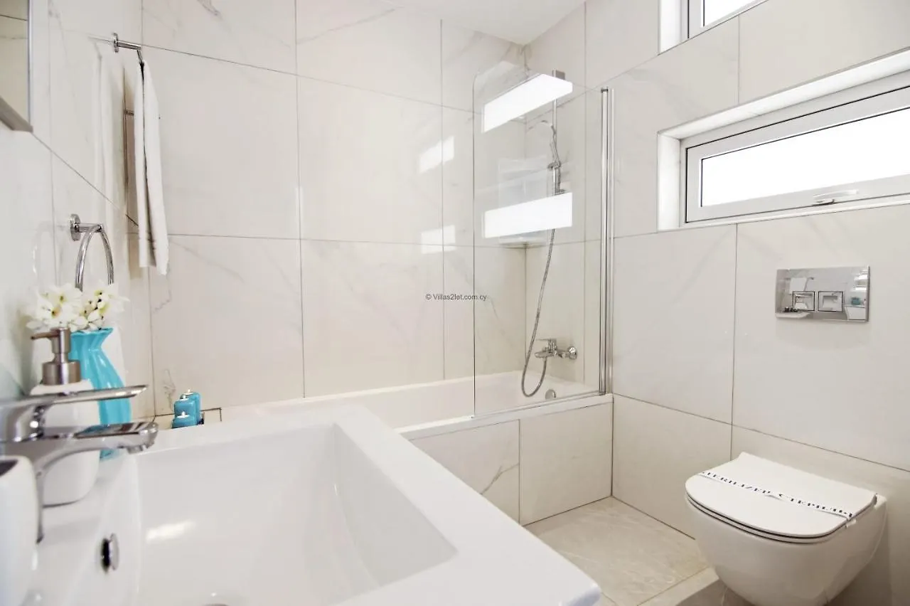 Ferienhaus Villa Kendra Protaras