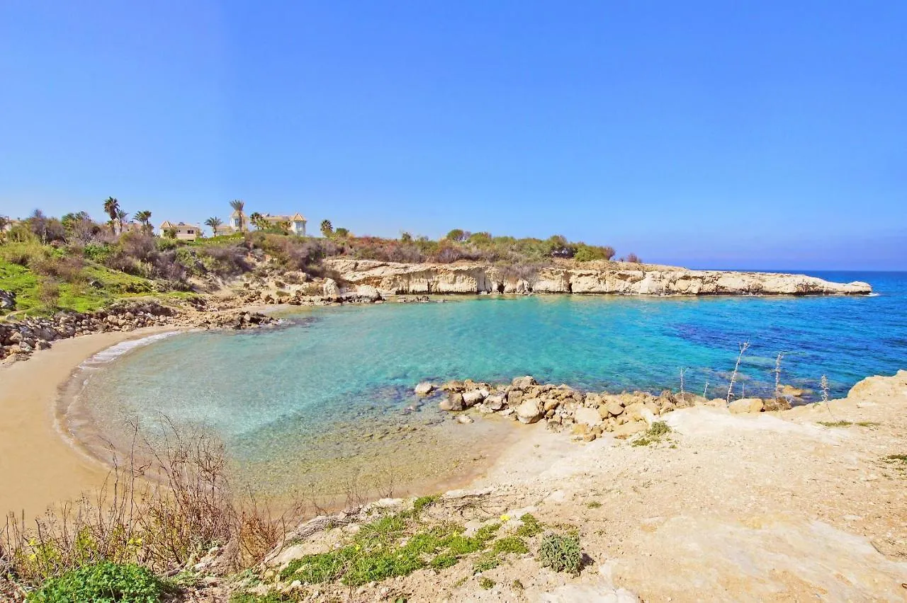 Villa Kendra Protaras