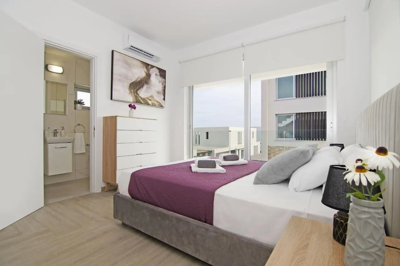 Ferienhaus Villa Kendra Protaras