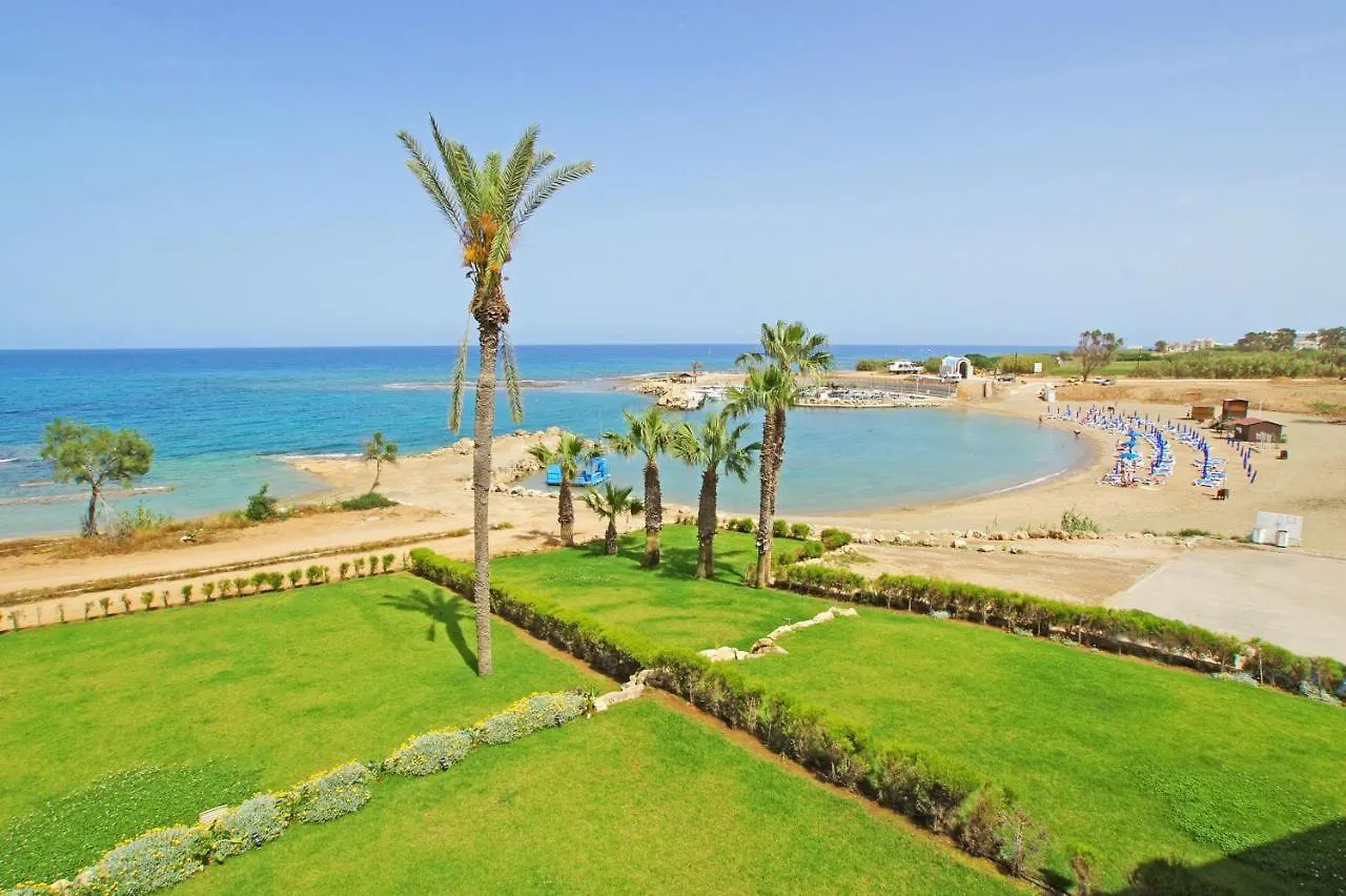 Villa Kendra Protaras 0*,