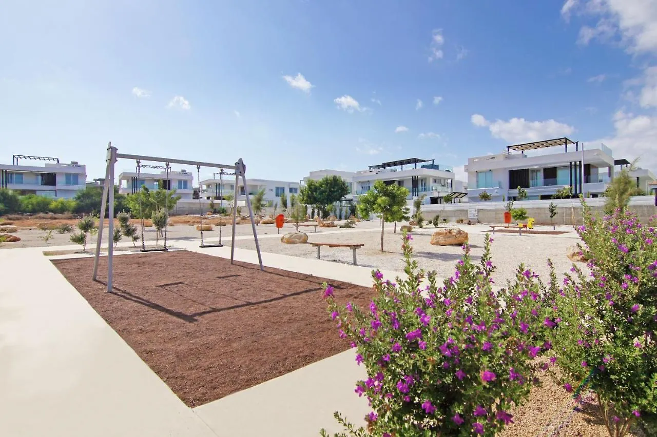 Villa Kendra Protaras Ferienhaus
